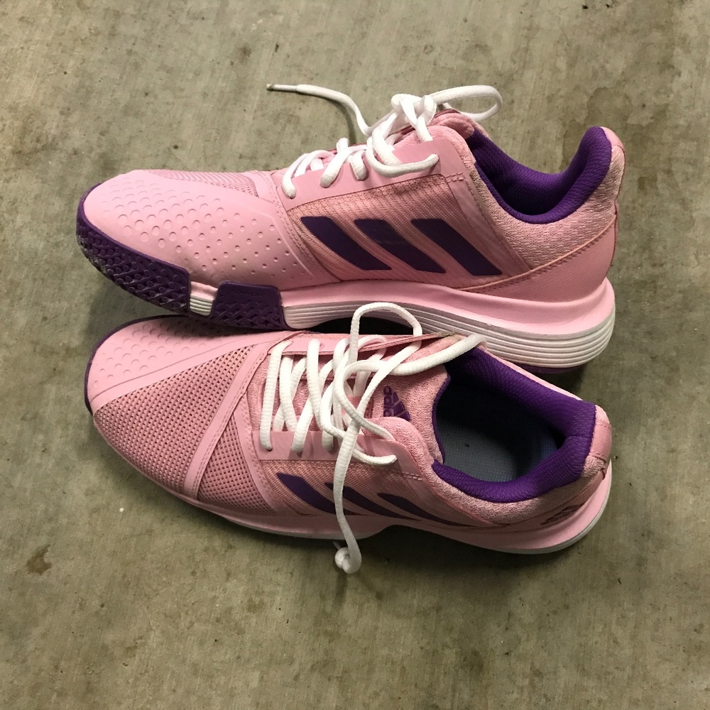 Adidas Court Tennis